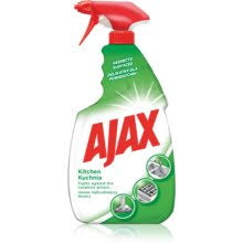 A set of key/value pairs that configure the ajax request. Ajax Kitchen Kuchenreiniger Spray