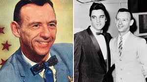 Remembering Hank Snow, the country star who helped discover Elvis Presley