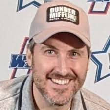 Ted Martin's Instagram, Twitter & Facebook