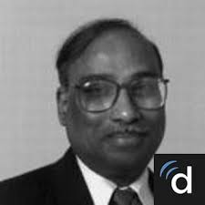 Dr. Nagagopal Venna, MD