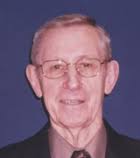 Ralph Robinson Obituary (2008)