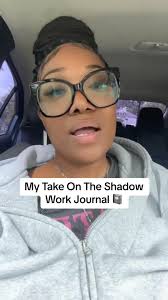 "🌱 Embracing the journey of self-discovery and growth with the power of  shadow work journaling! 📖✨ Uncover hidden potential, confront fears, and  embrace amazing opportunities for personal ...
