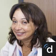 Dr. Mary E. Hine, MD