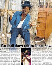 Remembering Tenor Saw: The Thrilling Moment That Inspired His Iconic Song  'Ring The Alarm' - Dancehallmag