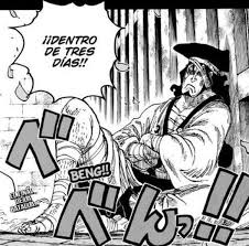Wan pīsu) is a japanese manga series written and illustrated by eiichiro oda. Once Piece Manga 971 No Habra Capitulo Esta Semana Y Aca Te Contamos El Motivo