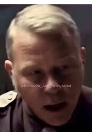 Extremely Wicked: James Hetfield's Role as Officer Hayward