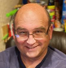 Obituary information for Alan McCoy