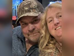 Trevor Richard Clifford's Obituary