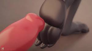 Furry 🎮🦹‍♀️ 3D Porn