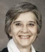 Marjorie Mitchell Cherry (1935-2012)