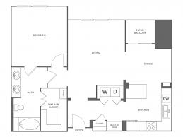 1 3 Bed Apartments Check Availability 4550 Cherry Creek