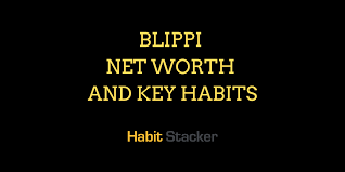 Blippi never attended college but served in the military. Blippi Net Worth 2021 And Key Habits Habit Stacker
