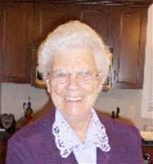 Clara Watson Obituary