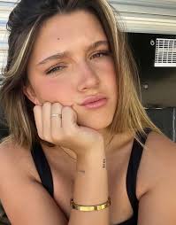 Antonia Mayer, hija de Sergio Mayer, confiesa qué es lo que la avergüenza  de su papá, esto dijo