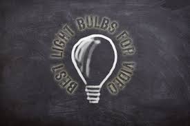 Youtube Lighting Best Light Bulbs For Video Recording Diy Video Studio