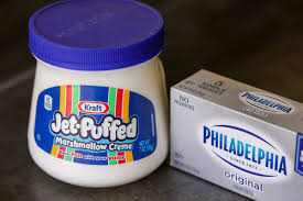 Maybe you would like to learn more about one of these? Easy Cream Cheese Fruit Dip 5 Ingredients Lil Luna