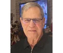 Leonard Joseph Kroeger, Jr. Obituary (2025)