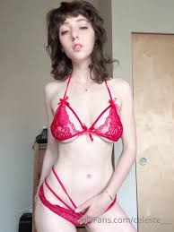 Celeste OnlyFans Leaks 1