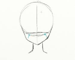 The shading technique used for anime and cartoons in general is called cel shading. Drawing Step By Step Anime Face Drawing Tutorial