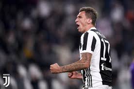 Манджукич марио (mario mandzukic) футбол нападающий хорватия 21.05.1986. Mandzhukich Vytashil Yuventus A Kalinich Narisoval Reshayushij Penalti Milana Video Komanda 1