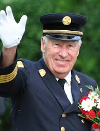 George "Baron" H. Keiling Obituary