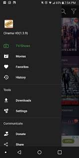 Cinema hd is a movie app for android users, you will get thousands of movies and tv series. Download Cinema Hd Mod Apk 2 4 0 Lite No Ads