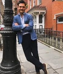 Check spelling or type a new query. Blue Blazer With Black Pants Outfits For Men 174 Ideas Outfits Lookastic