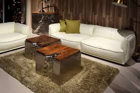 Today, it is considered one of the we were absolutely in love with the sofa and we were also planning on getting our coffee table and. Miami Leather Sofa W Luxe Coffee Table Modern Living Room Miami By El Dorado Furniture Houzz Uk