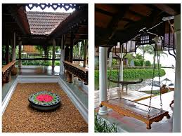 Pin By Akila Ramasamy On Traditional House Traditional House Kerala House Design Kerala Houses
