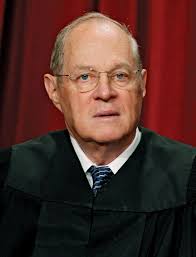 Anthony Kennedy