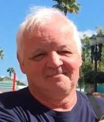 Obituary information for Richard Bowden