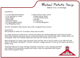 Pin By Machine Shed Restaurant On Soup Season Baked Potato Soup Potato Soup Potato Soup Recipe