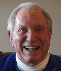 Laurence Finn Obituary