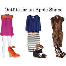 Welcome Pop Of Style Apple Shape Outfits Apple Body Shapes Apple Body Shape Fashion