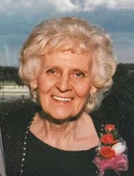 Evelyn Lloyd, 98, of Coon Rapids