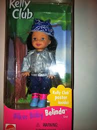 Seeing @sleepytoycollection's centaur barbie made me want to share my progress on a centaur of my own. Barbie Kelly Club Belinda As A Kitten 4 Doll Mattel B3125 Toys Games Dolls