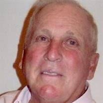 Claudie Gene DeVaney Obituary