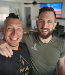 GET OUT OF YOUR OWN WAY