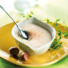 Recette Sauce Bechamel Facile Recette Bechamel Bechamel Facile Sauce Bechamel