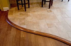 Curved Floor Transition Google Search Kitchen Flooring Flooring Modern Flooring