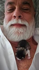 George Bruno's Instagram, Twitter & Facebook