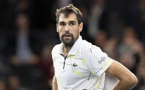 Jeremy chardy (right) and fabrice martin (left) are attempting to claim their maiden atp masters 1000 trophy as a team. 92cnkeodwtvt5m