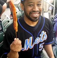 Jeff Madewell Memorial Fund Discussion