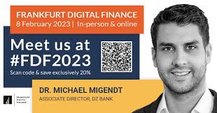 Frankfurt Digital Finance 2023