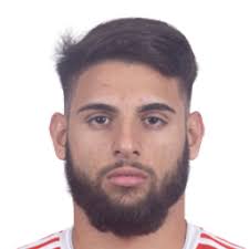Check spelling or type a new query. Yuri Alberto Customized Fifa 21 Oct 29 2020 Sofifa