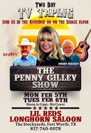 The Penny Gilley Show - Rfd-Tv Now