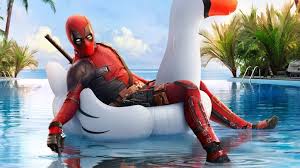 Deadpool 3 In Development At Marvel Studios The Fps Review