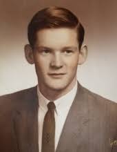 Obituary information for Karl L. Slater