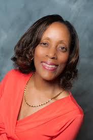 Meet Vanessa Fortenberry