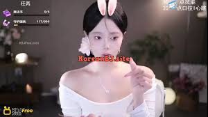 BJ Boni qkfrkfkr85 - Mesmerizing Korean BJ Boni reveals her Leopard side